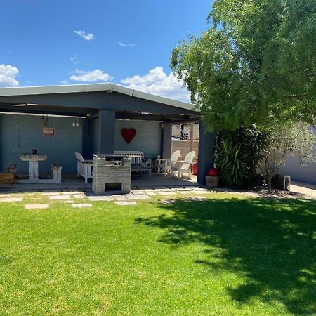 Karoo Heart Lejlighed Beaufort West Eksteriør billede