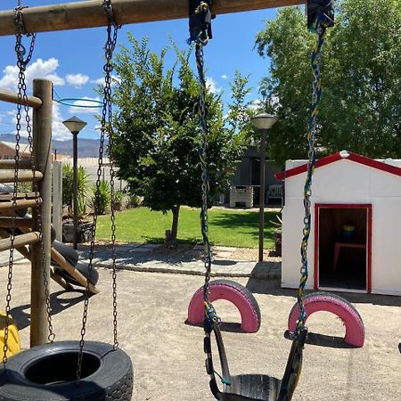 Karoo Heart Lejlighed Beaufort West Eksteriør billede