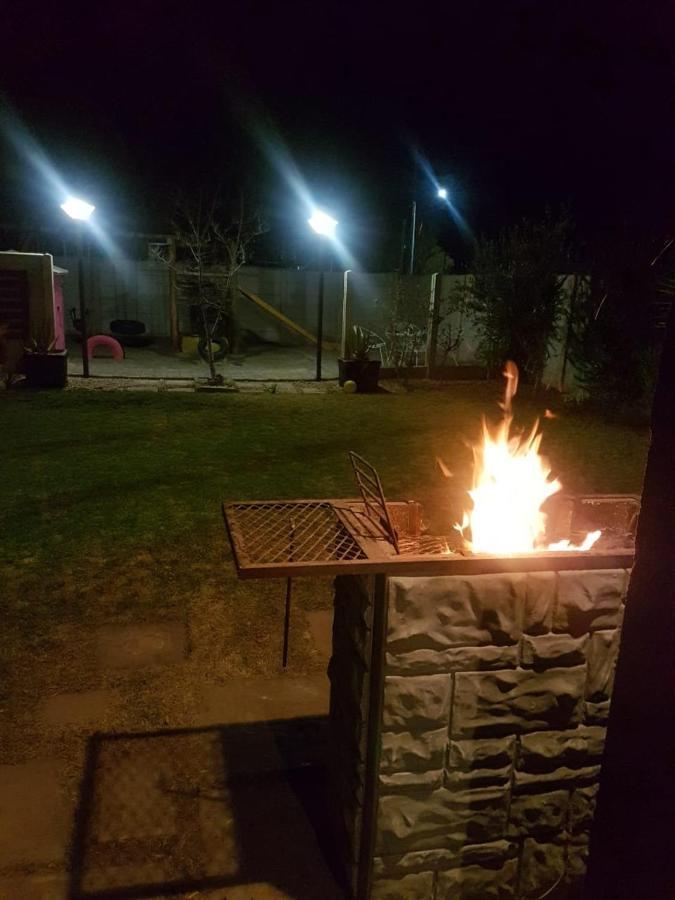 Karoo Heart Lejlighed Beaufort West Eksteriør billede