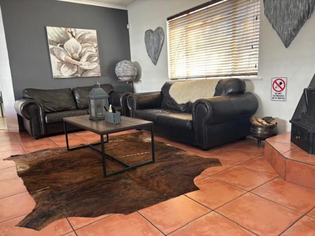 Karoo Heart Lejlighed Beaufort West Eksteriør billede