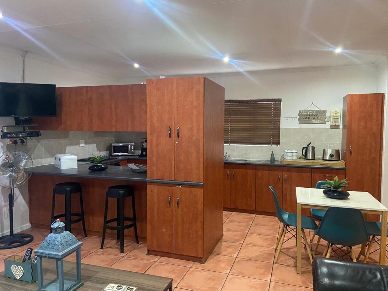 Karoo Heart Lejlighed Beaufort West Eksteriør billede
