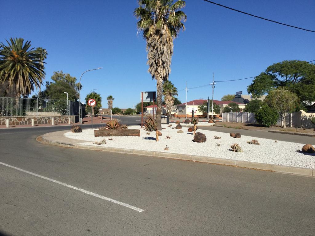 Karoo Heart Lejlighed Beaufort West Eksteriør billede